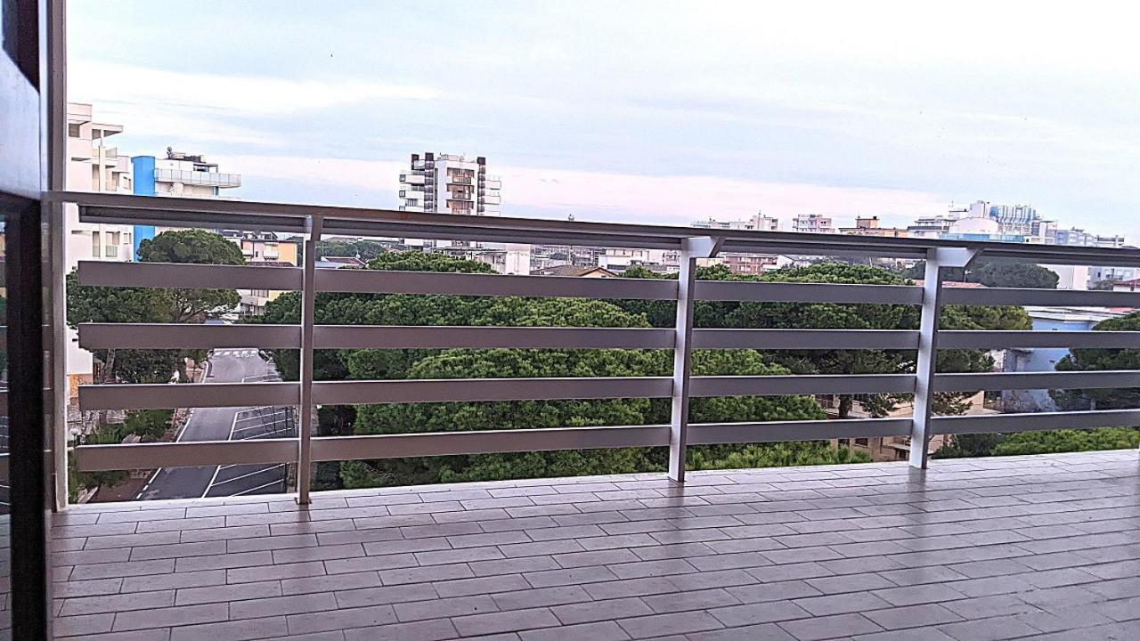 리그나노 사비아도로 Residenza Olimpo 아파트 외부 사진